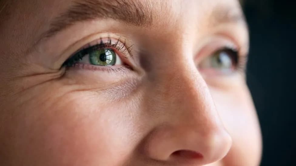 Bill Ackman Says Daughter Received Experimental Mitochondrial Injection to Eyes; Brief Vision Returned