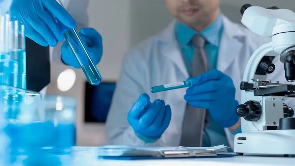 Norroy Wins NMPA Approval to Launch Phase III Trial of 177Lu‑NYM032 for PSMA‑Positive mCRPC