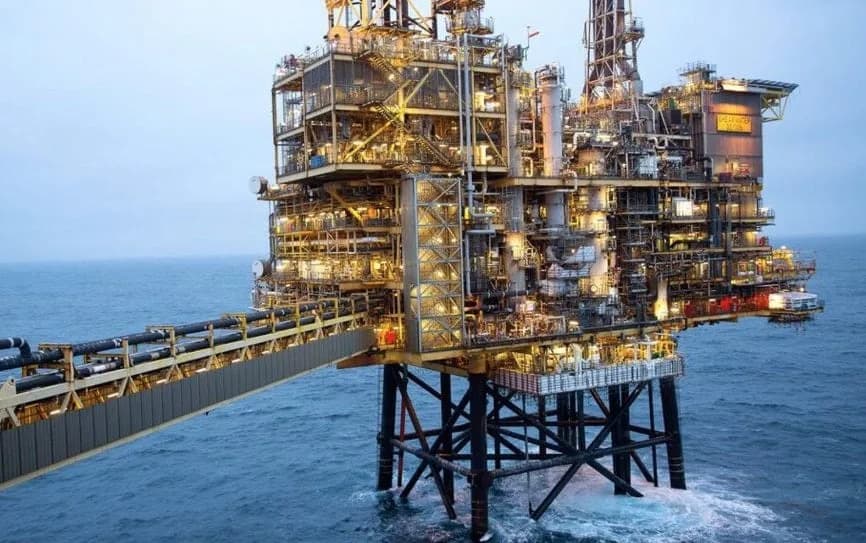 DNV Says Jackdaw Is 'Best Net Zero Option' — North Sea Gas Could Emit Less Than LNG Imports