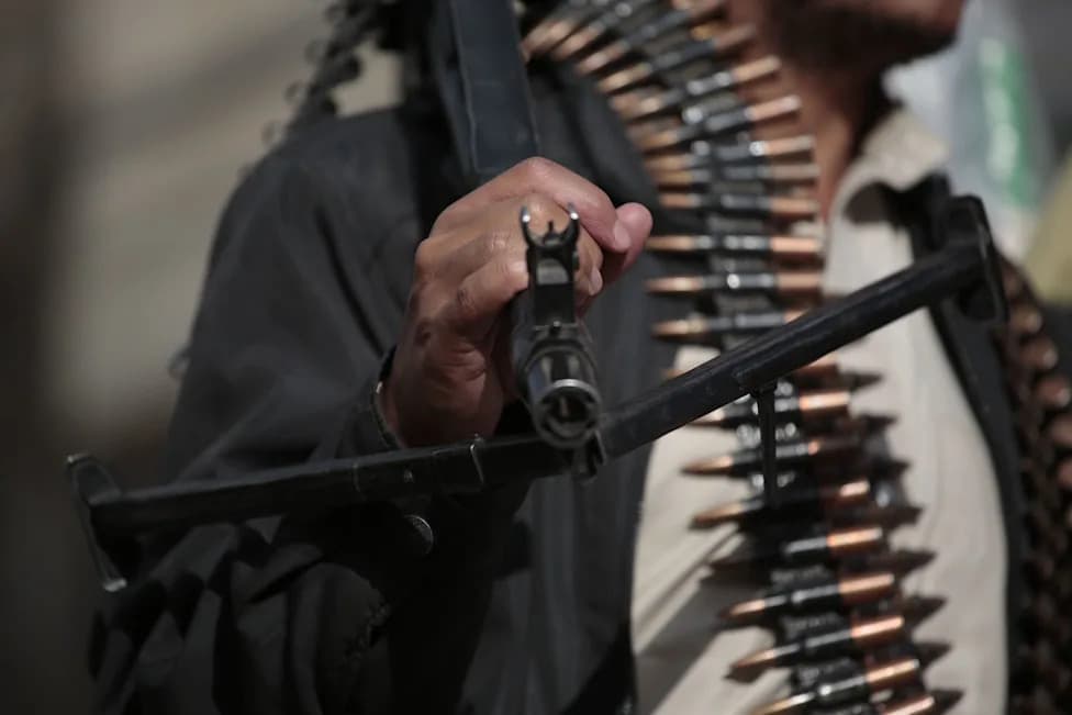 Heavy Clashes Renew in Yemen’s Taiz as Houthis and Government Forces Escalate