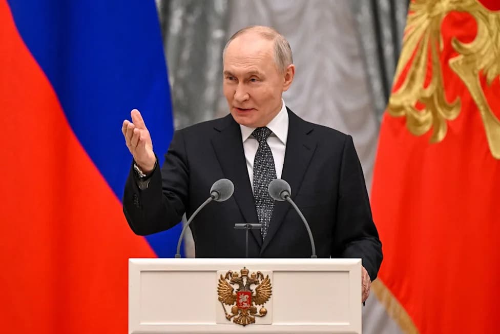 Most Germans See Russia As Major Security Threat — Poll Reveals Sharp West–East Divide