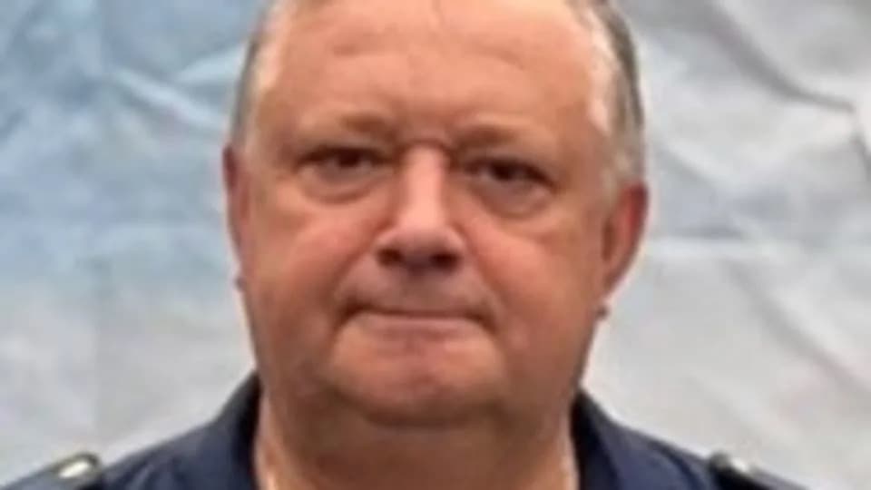 Senior Russian General Linked to Kyiv Children's Hospital Strike Reportedly Shot in Engels
