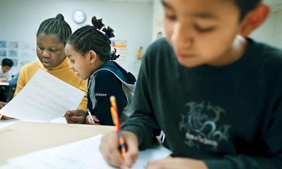 Opinion: In Tennessee, Immigrant Students and Families Give Far More Than They Take