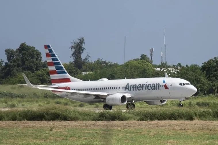 FAA Extends Low-Altitude Flight Ban Over Haiti Through March 2 After Multiple Aircraft Attacks