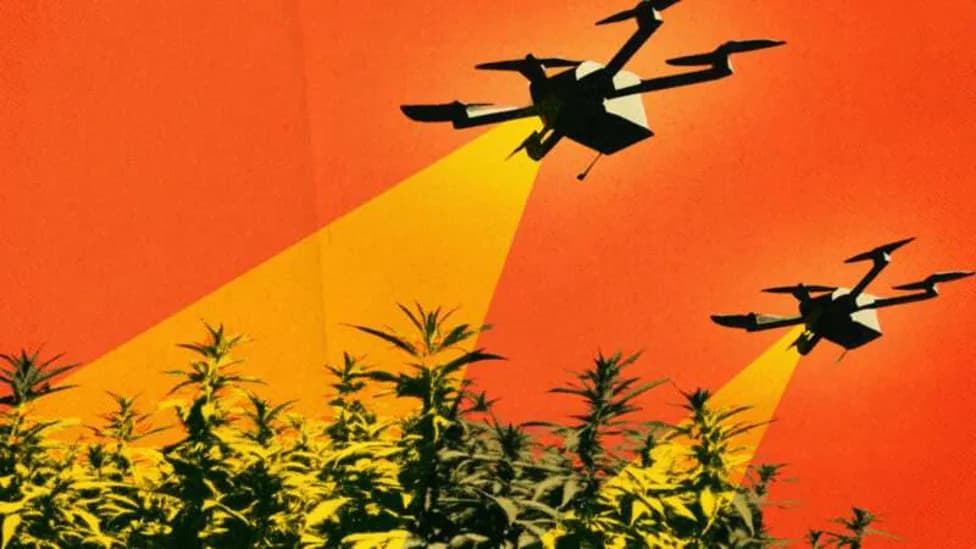 Sonoma County Will Require Warrants For Most Home Drone Flights After Warrantless Surveillance Led To Fines And Foreclosures