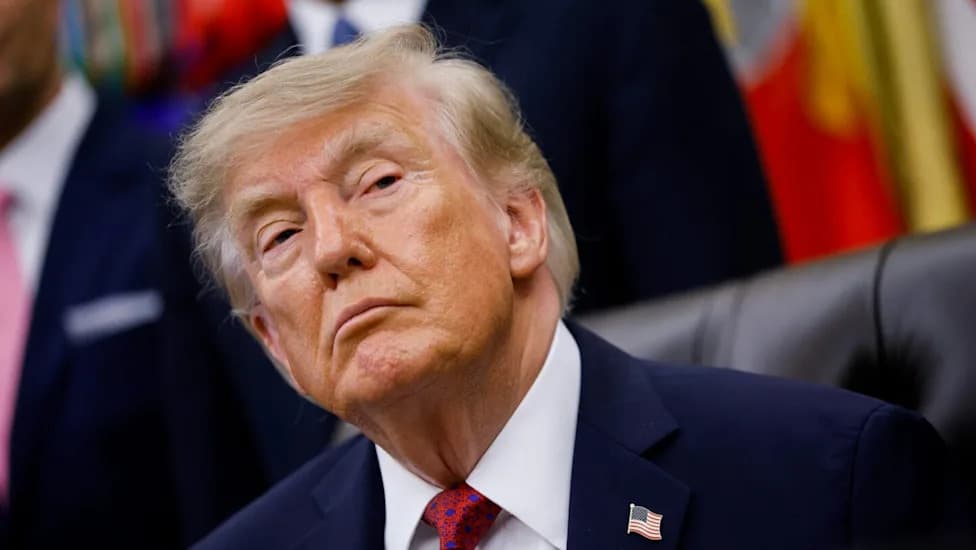 Trump Administration Proposes IRS Rules That Could Strip Tax-Exempt Status From Schools With Race-Conscious Programs