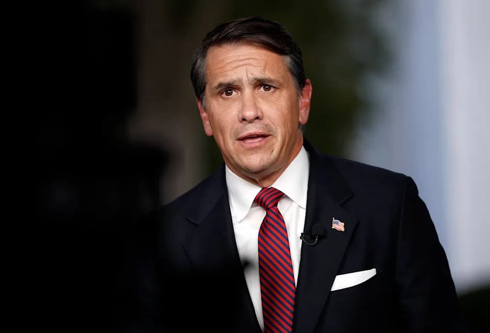 US Attorney General Calls 'Pandemic' Of 'Secret' School Gender Transitions As DOJ Sues Kansas District