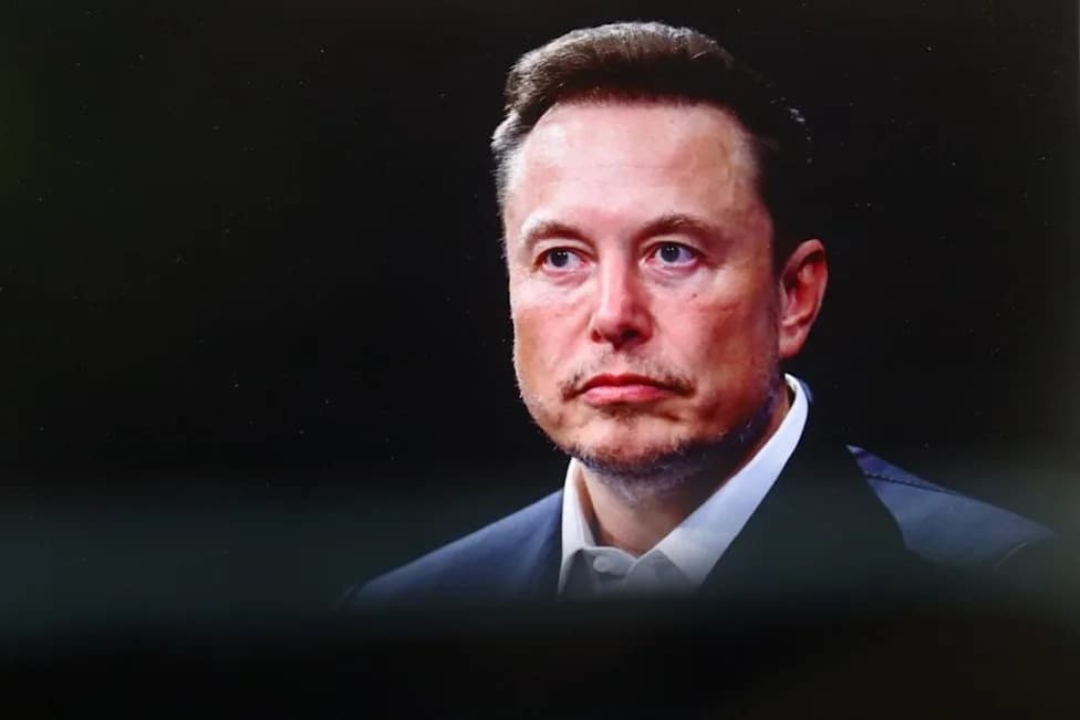 Mike Johnson Met Elon Musk in Austin as Republicans Hope for More Than $100M in Midterm Support