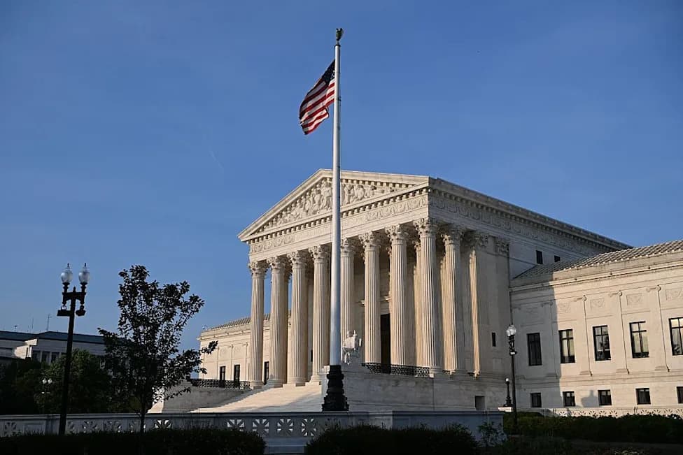 Democratic Candidates Ask High Court To Uphold 4th Circuit Limit On Campaign Ad Rates