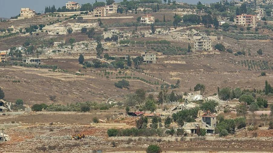 Three Lebanese Farmers Detained After Phone Summons; Civilian Released As US‑Mediated Talks Stall