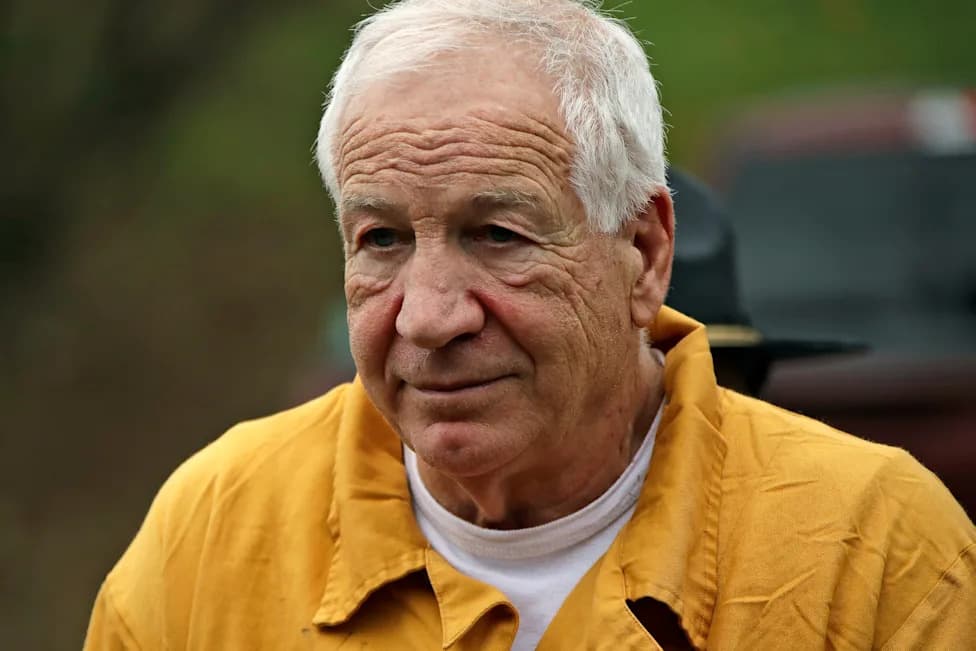 Sandusky Lawyers Seek Delay of Accuser's Recantation Hearing as New-Trial Bid Continues