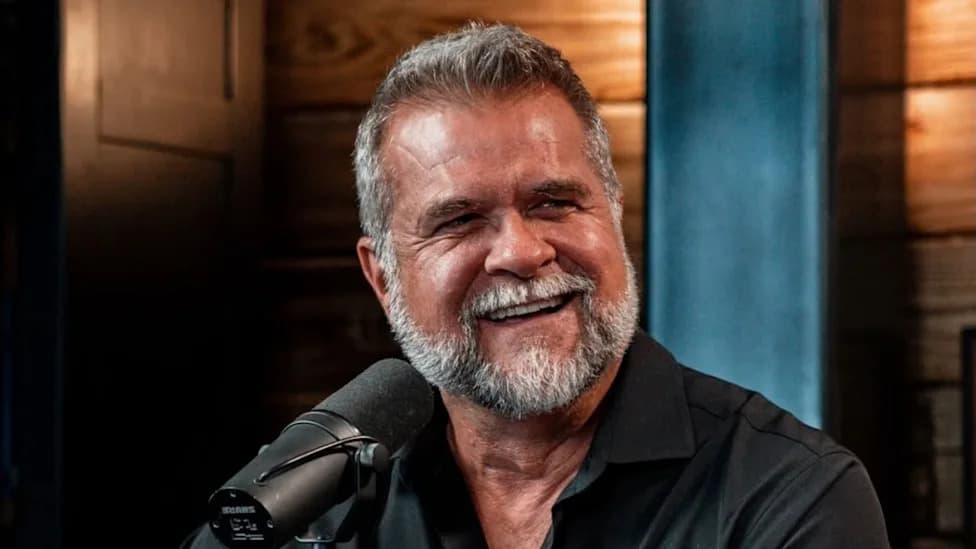 Colorado GOP Nominee Victor Marx Says He 'Met Satan in Person' — Resurfaced Podcast Fuels Controversy