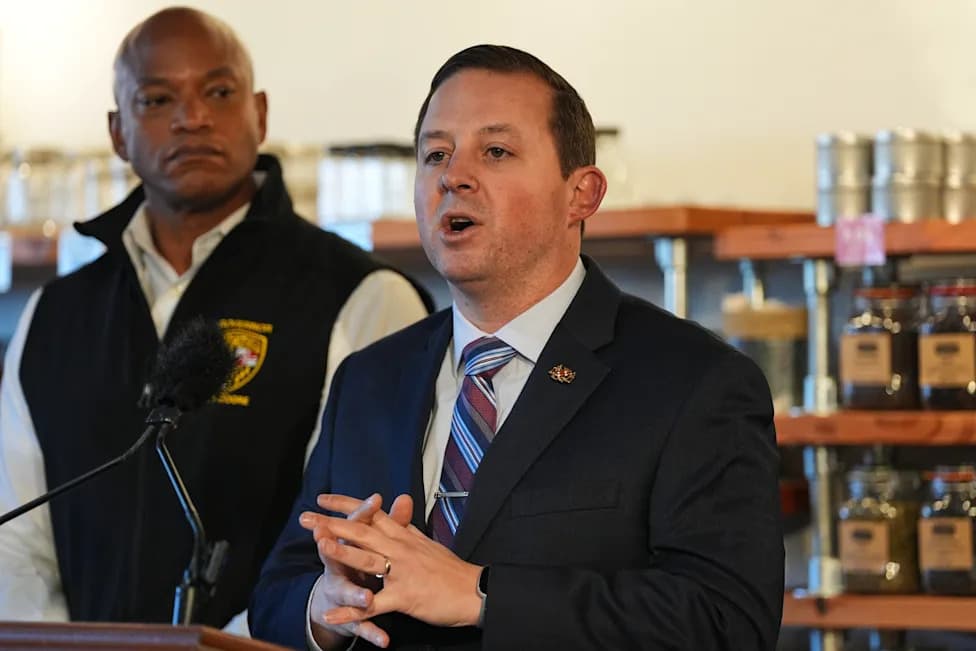 Maryland High Court Clears Ballot Path for Question 3, Reviving Democrats' 2028 Redistricting Push