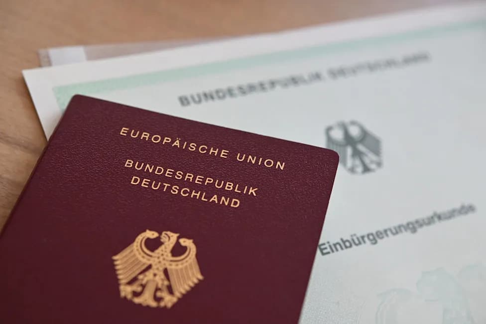 Germany Probes 32 Suspects for Faking Nazi-Victim Ancestry to Secure Citizenship