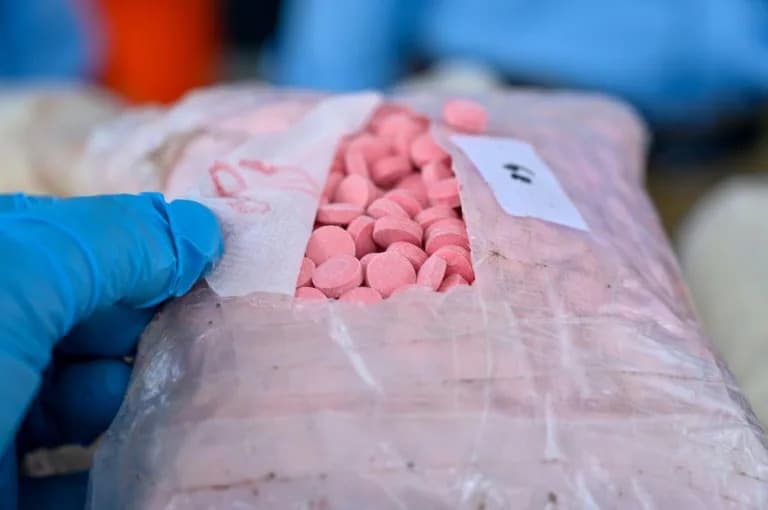 New Zealand Approves Clinic-Based MDMA Therapy For Severe PTSD