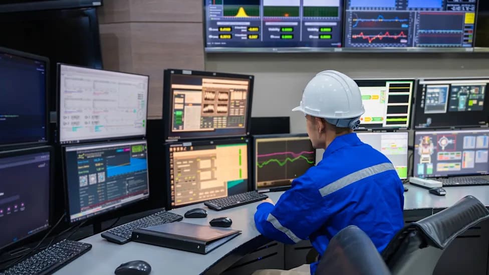 NERC Issues Level 3 Alert as AI Data Centers Trigger Millisecond Power Swings