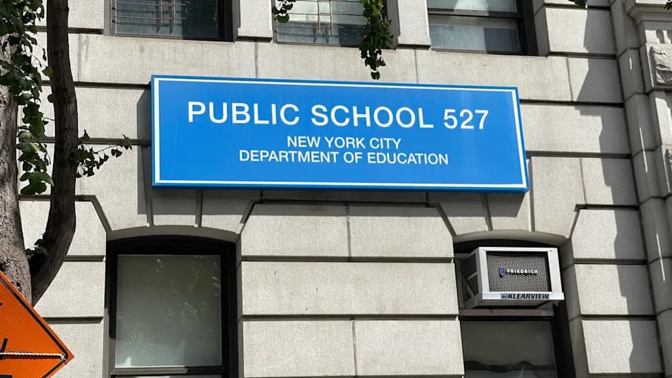 NYC Public Schools Ban Student-Facing AI Through Middle School Starting 2026-27