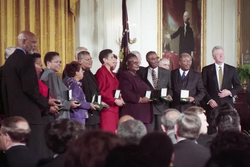 On This Day — Sept. 4: Little Rock Standoff, Olympic Milestones and More