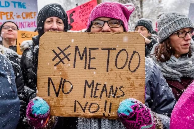 Nearly a Decade After #MeToo, Reported Sexual Harassment Has More Than Doubled, Study Finds
