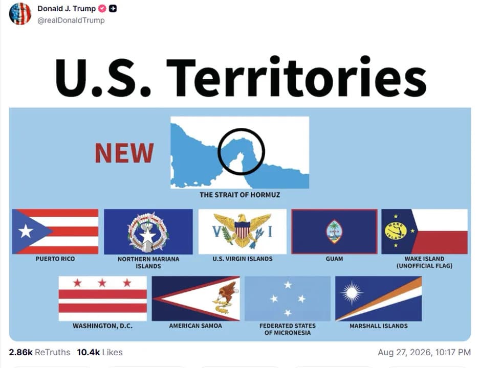 Laboratories of (Un)Democracy: How the Insular Cases Enable Federal Overreach in U.S. Territories
