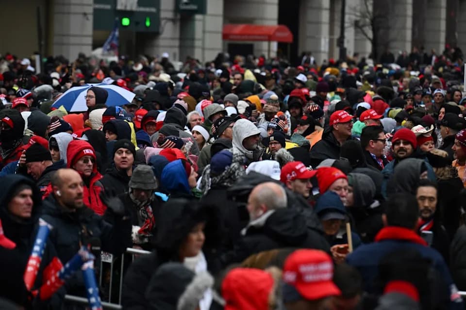 MAGA Adopts Viral AI Caricature as a Mascot — Supporters Embrace Satire and Remix It