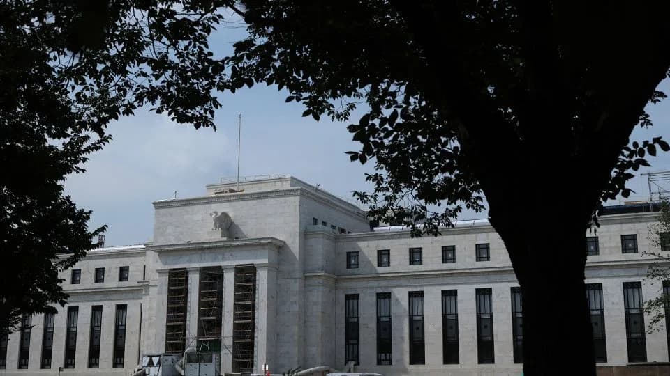 Trump Threatens To Halt Trade With Deficit Partners Unless Fed Cuts Rates