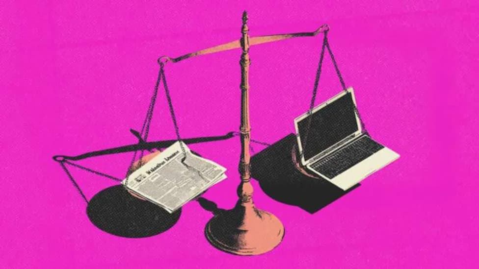 DOJ Warns Ban On Training AI With Copyrighted Works Could 'Severely Hamper' Innovation