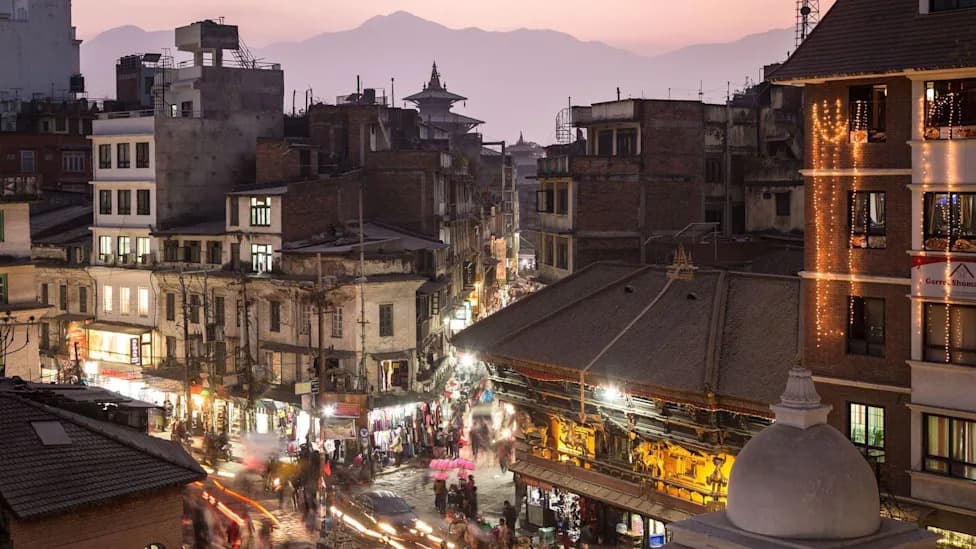 Nepal’s Hydropower Gamble Exposed: Deadly Floods Wipe Out Plants and Fuel Calls to Diversify