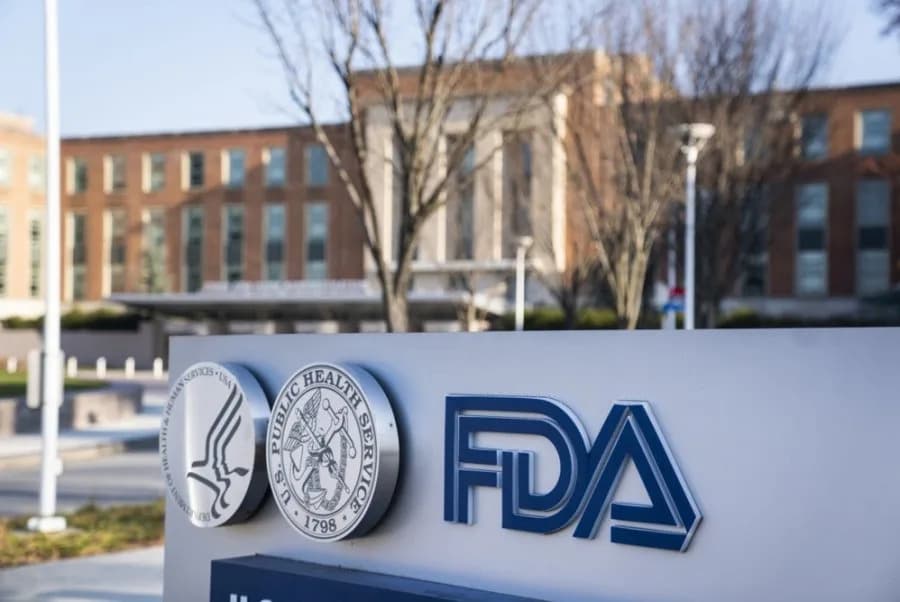 FDA Grants Accelerated Approval to Camizestrant — First ctDNA-Guided Therapy for Hormone-Resistant Metastatic Breast Cancer
