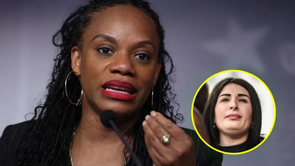 Rep. Summer Lee: Laura Loomer’s Attacks Reveal a Deeper Normalization of Racism