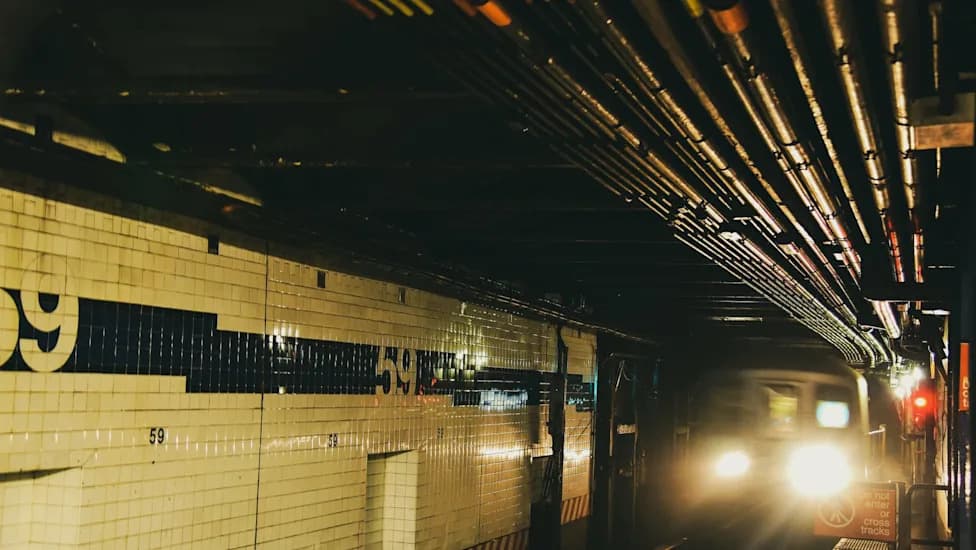 New York Pilots First U.S. Plan to Capture Subway Heat to Warm Public Buildings