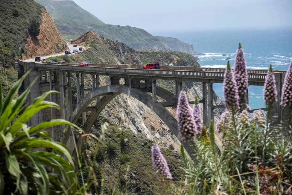 Big Sur’s Reckoning: Wildfires, Overtourism and Two Fatal Crashes Spark Community Outcry