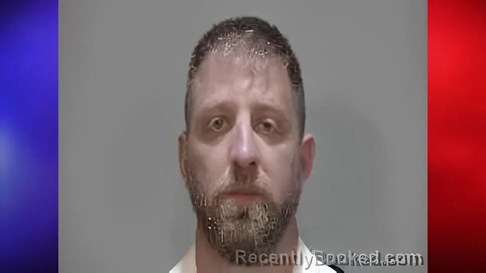 Bodycam Shows Off-Duty Key West Officer Saying "I Had a Few" Before DUI Arrest