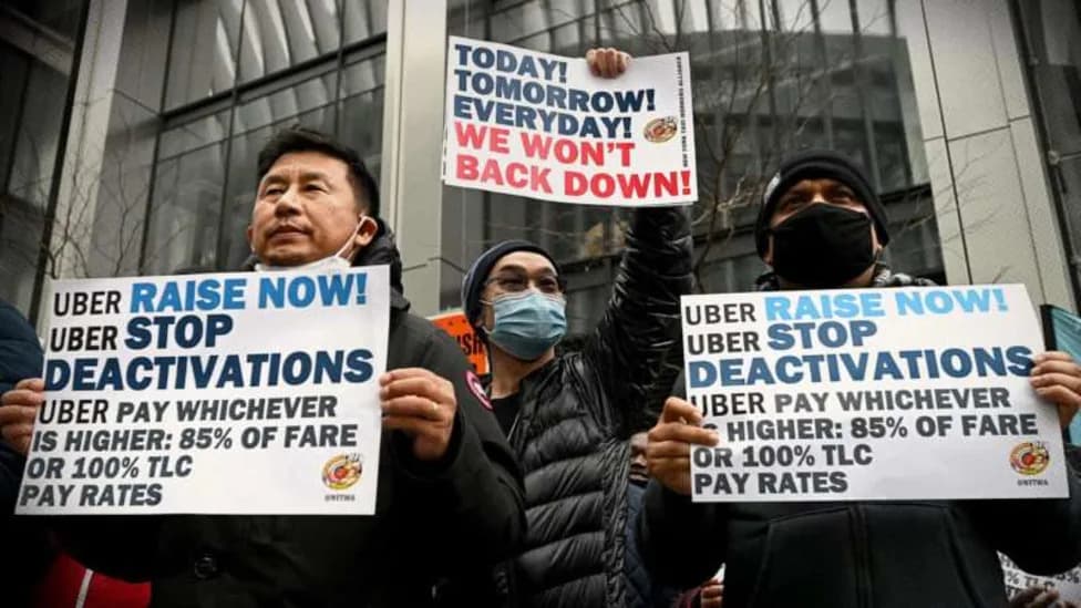 Federal Judge Pauses NYC ‘Just Cause’ Rule That Could Have Forced Uber and Lyft To Keep Risky Drivers Active