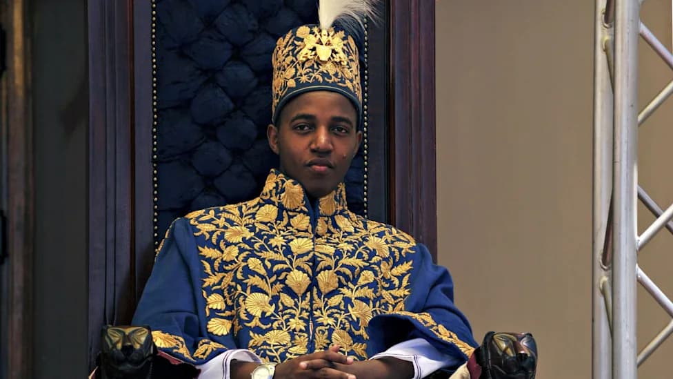 Heartbreaking Homecoming: Tooro Mourns King Oyo Rukidi IV as Queen Mother Waits at Entebbe