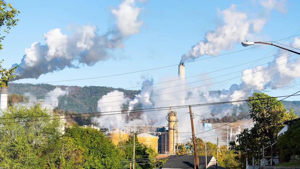Chicago Residents Say Decade-Long Industrial Stench Kept Them Off Porches — Lawsuits Follow