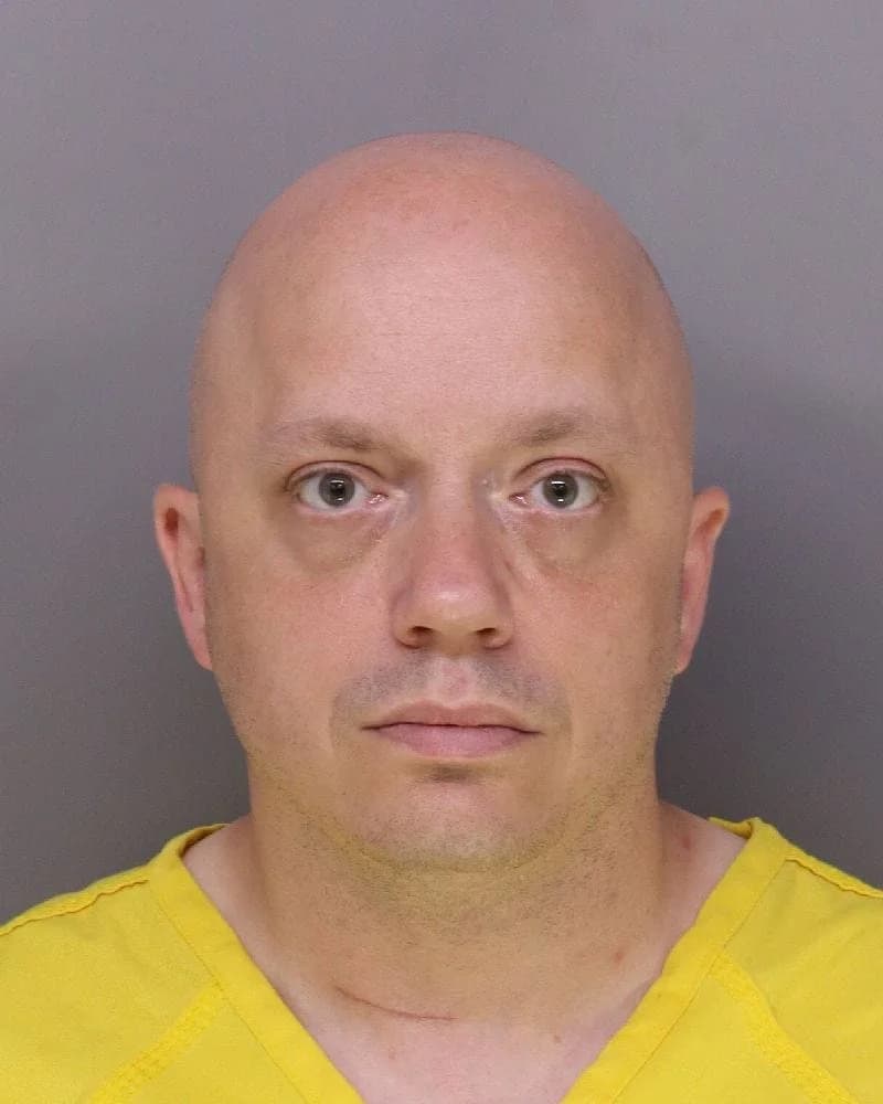 Assistant Principal Indicted On Multiple Sexual-Battery Charges After Second Student Comes Forward