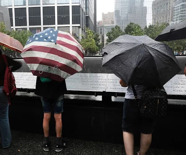 9/11 Families Say They Will Ignore Mayor Zohran Mamdani at 25th‑Anniversary Ground Zero Memorial