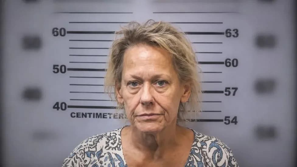 Dallas Woman Allegedly Used Stolen IDs in Multistate Regions Bank Scheme — Feds Say Over $400,000 Obtained
