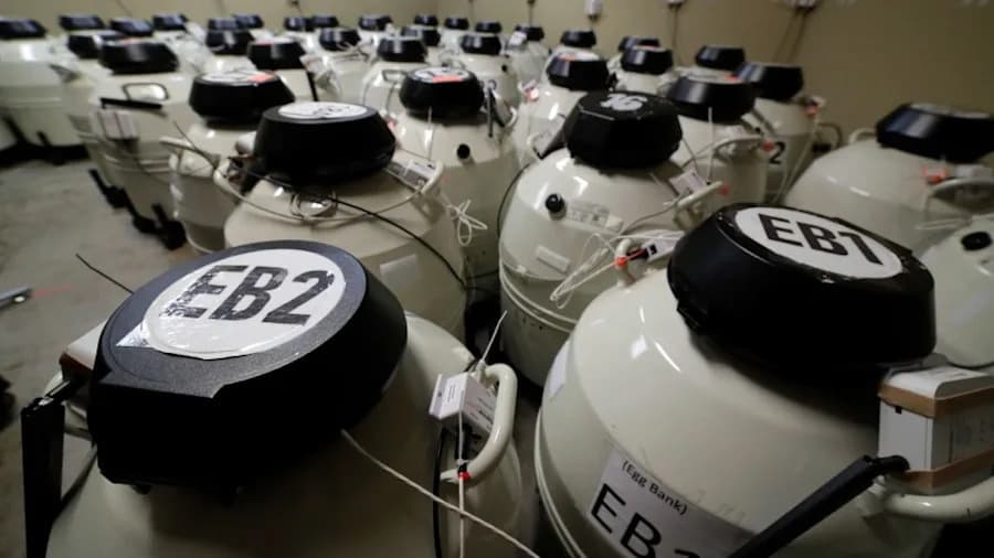 Opinion: U.S. Family Planning Should Fund Egg Freezing — Not Just Birth Control