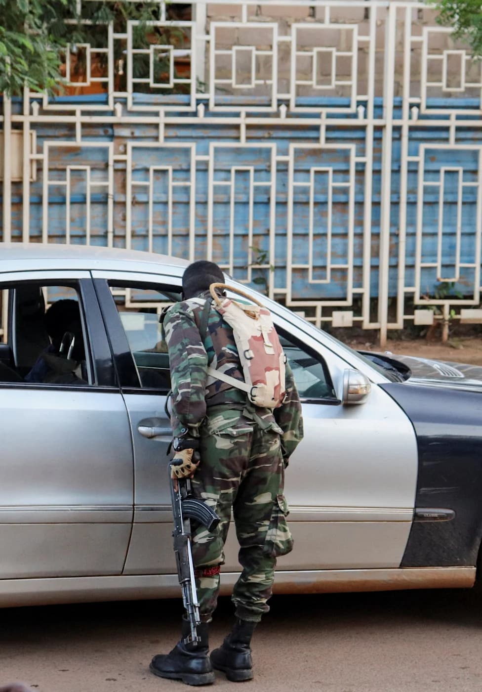 France Rejects Niger’s Claim It Instigated Niamey Mutiny, Calls Accusation “Pure Fantasy”