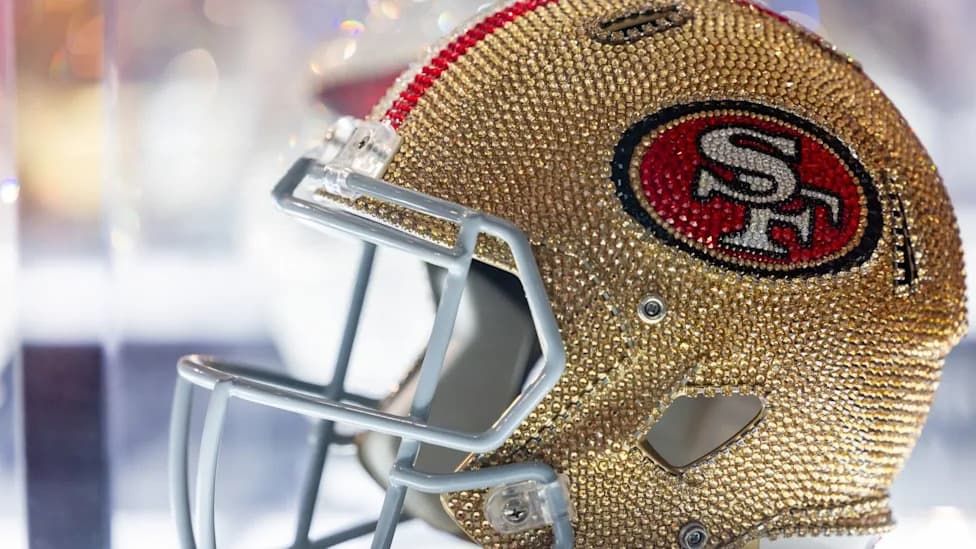 49ers Coach Mocks Man Accused Of Posing As Player — Alleged Scam Bilked 26 Women Of $1.3M