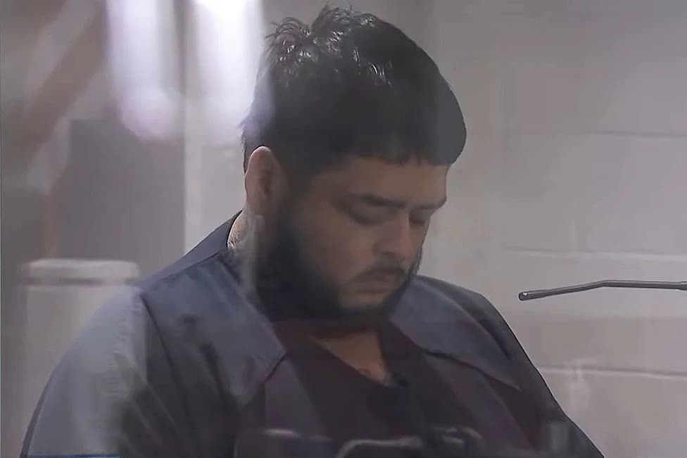 Las Vegas Man Allegedly Kills Girlfriend and Her Two Children, Says He 'Blacked Out' After Affair Confession