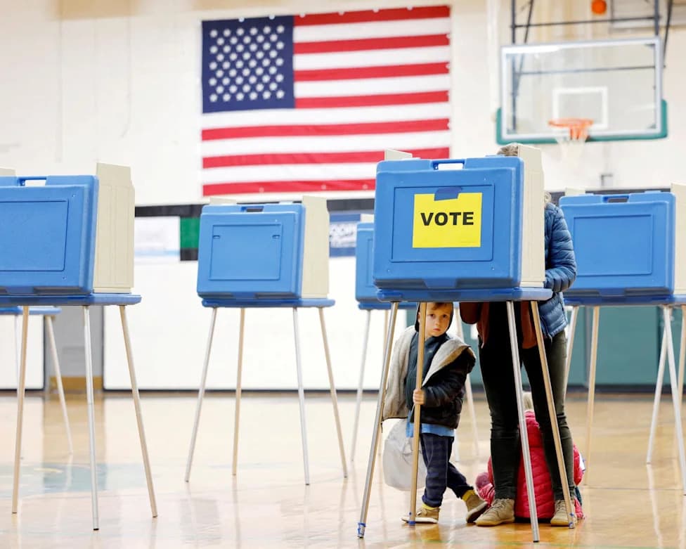 Gallup Poll: Democrats Hold 10-Point Lead Over Republicans — Biggest Edge Since 2008
