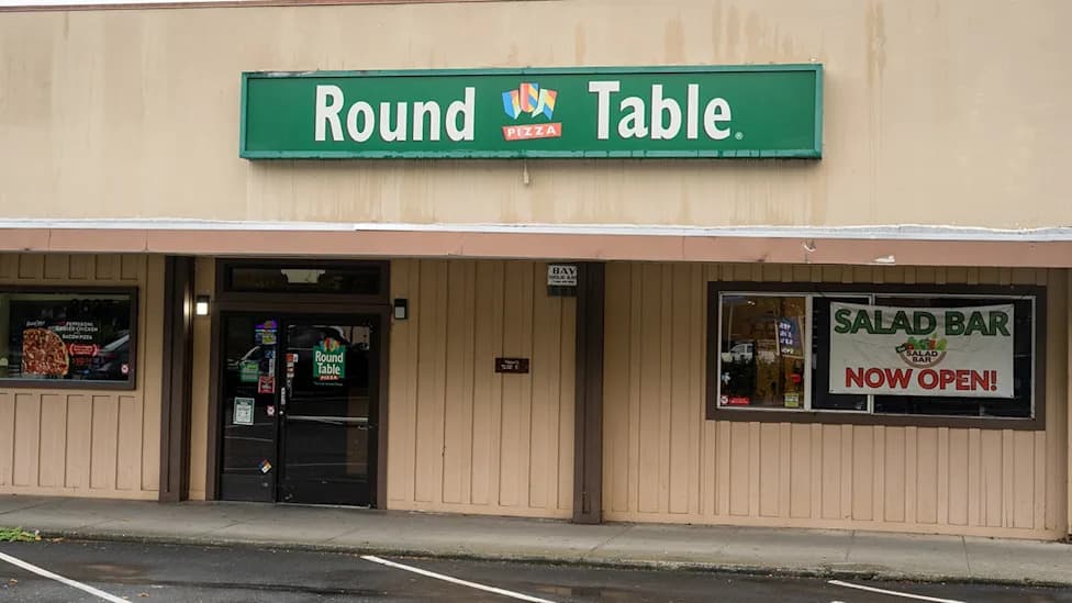 Dinuba Round Table Pizza Allegedly Used As Meth Distribution Hub; Operator Indicted On Federal Drug And Firearm Charges