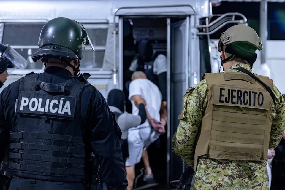 MS-13 Member Known as "La Bruja" Released After Judge Finds ICE Detention Violated Due Process
