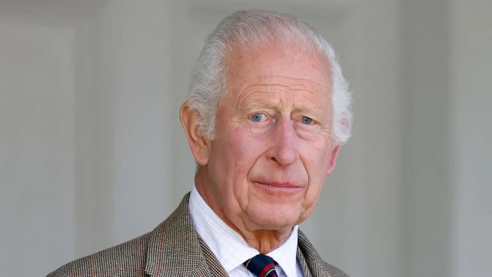 King Charles to Tackle Royal Property Backlog as Sovereign Grant Rises to £99.9m