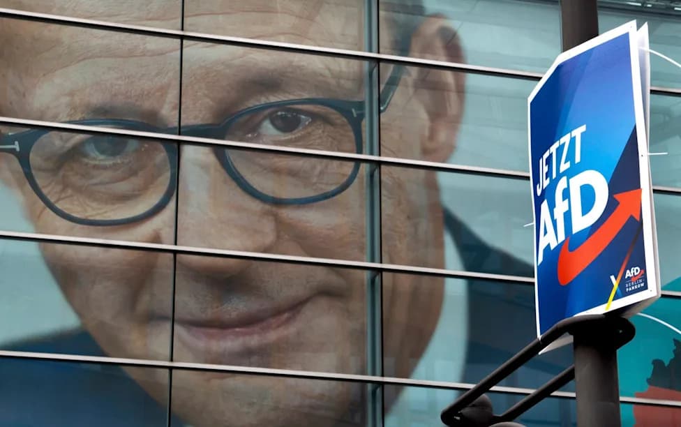 CDU Proposes Tighter Citizenship Rules to Blunt AfD Surge