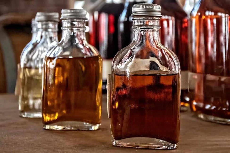 At Least 10 Dead After Suspected Methanol-Laced Illicit Alcohol In Sagar District