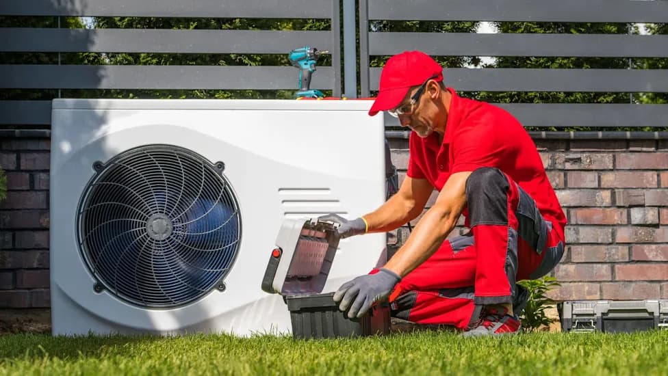 California’s 6 Million Heat Pump Goal Starts In The Classroom: Training HVAC Instructors To Scale Adoption